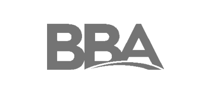 BBA logo, K-Ops client