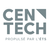 centech-logo Logo du Centech
