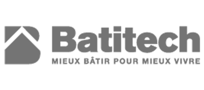 batitech Logo Batitech