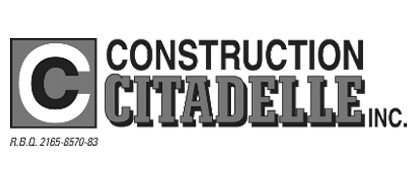 construction-citadelle Logo Construction Citadelle