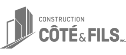 cote-fils Logo Côté Fils