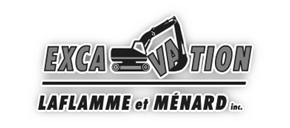 excavation-laflamme-logo Logo excavation Laflamme