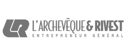 larcheveque Logo L'archevêque
