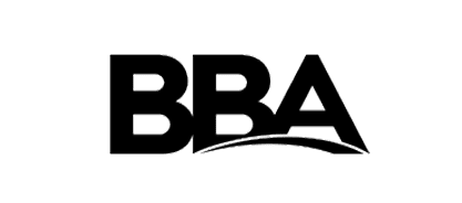 Logo BBA