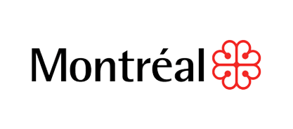 Ville de Montréal logo