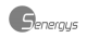 Senergys logo